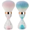 R1: """Blush""" deve ser traduzido como blush em pó.   Original: Mini Pincel para Pó de Unha de Plástico, Pincel de Pó Cintura Pequena, Ferramenta de Beleza Pincel para Blush, Pincel de Maquiagem.   Tradução: