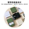 Caja de Empaque de Joyería Creativa Lista para Usar con Cajón Extraíble Anillo de Uña Portátil Pendientes Collar Caja Cajón para Joyería Venta al Por Mayor