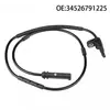 Venta Caliente Sensor ABS de Coche para Bmw 34526791225 34526884421 5S13312