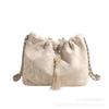 Bolsas Pequenas da Moda deste Ano para Mulheres 2026 Novo Estilo Elegante Mais Vendido Bolsa de Ombro Moda Chinesa Bolsa Saco Transversal
