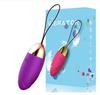 Ovo Vibratório Pequena Concha Laile Cavalo-marinho Pequeno Brinquedo Sexual Feminino Masturbador Masculino Brinquedos Sexuais para Adultos