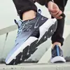 Zapatos Transpirables de Mujer con Absorción de Impactos, Zapatos Casuales New Balance para Mujer, Zapatos para Correr, Zapatos Deportivos Retro Luminosos para Jogging 20