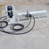 Máquina de hebillas de cinturón hidráulicas para minería YKJ-2000-1000, máquina de hebillas de cinturón transportador de doble pecho, hebilla de cinturón
