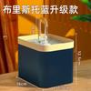 Dispensador de agua para gatos con circulación automática y flujo inteligente, bebedero para gatos, bebedero para perros y cuenco para mascotas.
