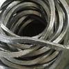 Embalagem de Grafite PTFE Embalagem de Grafite Reforçada Embalagem de Grafite Resistente ao Desgaste Resistente ao Desgaste Resistente à Alta Pressão
