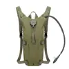 Bolsa de Água 3L Mochila Camuflada para Exterior Bolsa de Água Eva Viagem Ciclismo Montanhismo Tática Bolsa Conveniente para Água Potável
