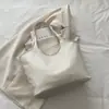 Bolso de hombro versátil de gran capacidad para el trabajo diario, nueva moda 2026, bolso tote simple con un toque de lujo, bolso de mano grande