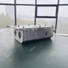 La Cámara Intrínsecamente Segura para Minería Kba12 es Resistente a Impactos y Tiene un Alto Grado de Protección
