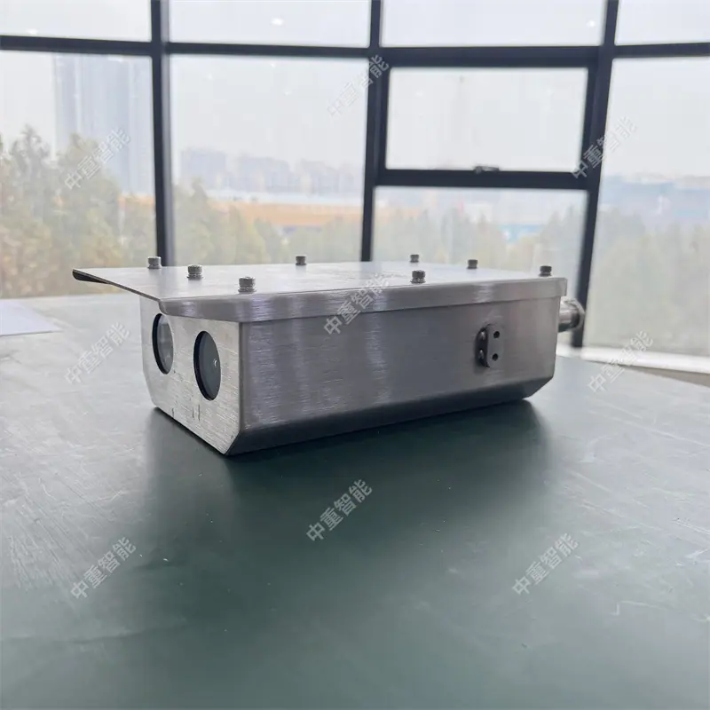 KBA12矿用本安型摄像仪9