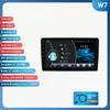 9 polegadas Adequado para 06-12 Kia Ceed Android Inteligente Tela Grande Imagem de Ré Carro Bluetooth GPS Navegação