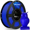 Impressora 3D Coredi material consumível PETG impressão de alta velocidade 1,75mm cabo organizado degradável 1KG