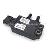 Aplicável ao sensor de pressão diferencial de gases de escape e sensor de pressão de admissão 904-7127 Dongfeng Cummings 2871960