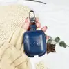 Adecuado para Estuche de Carga para Auriculares Bluetooth Inalámbricos Apple Huaqiang North I/12, Estuche de Cuero, Estuche Protector, Bolsa Interior, Anti-rayaduras