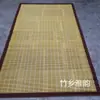 Tenda elevatória tela de cortina de bambu cortina de porta de bambu decoração de sombreamento de varanda janela de teto divisória de cortina de bambu borda de fechamento
