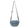 Bolso cruzado casual para mujer, Mochila versátil para viaje, Bolso de hombro nuevo Jielanshi, Bolso de nailon moderno repelente al agua