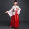 Traje de Hanfu para niñas, coro de recitación, actuación, graduación de estudiantes, festival, oficial de príncipe, dinastía