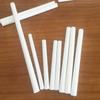 Hisopo de algodón para humidificador núcleo de algodón no tejido hisopo de algodón absorbente núcleo de algodón varilla atomizadora varilla volátil para perfume columna de algodón