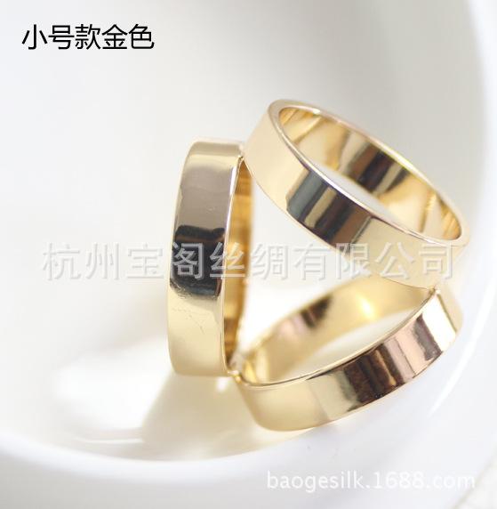 颜色小号金