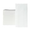 Servilletas Compuestas Pegadas 40*40 Personalizables con Logo para Restaurantes y Hoteles, Servilletas de Papel Comerciales, Pañuelos para la Boca, Más Vendidos en Amazon