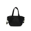 Bolso cubo retro de mano estilo coreano para mujer, nuevo bolso de mano de moda 2026, bolso versátil tejido para hombro y cruzado