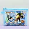 Nova Bolsa de Armazenamento de Desenho Animado Stitch Chibubu Conjunto Caixa de Presente Combinação de Papelaria Itens para Presente Pontos Prêmios Estudantis