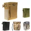 Nova Bolsa de Reciclagem para Exterior Multifuncional Bolsa de Cintura Portátil Bolsa de Ferramentas para Armazenamento de Diversos Armazenamento Camping Suprimentos Fábrica