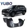 Placa protectora para tapa de rueda delantera del lado del conductor para Chery Tiggo 8 Plus 602000837Aa
