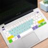Aplicável a Hua S2 Shuo geração de filme de teclado de 14 polegadas s430u fn8265 laptop adesivo protetor capa de poeira