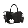 2026 Nueva Serie Trendy de Nicho Color Macarrón Bolso de Mano Bolso Simple y de Moda Bolso de Hombro Cruzado para Mujer