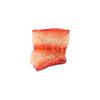 Simulación Modelo de Cerdo Dongpo Llavero de Cerdo Estofado Bloque de Res Bistec de Cerdo Falso Accesorios para Fotografía Decoración de Cocina