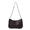 Nuevos Bolsos de Moda y Estilo 2025 Otoño Nuevos Bolsos de Hombro para Mujer Dulces de Gran Capacidad Bolsos de Mano