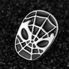 Capitán América Thanos Iron Man Thor Loki Deadpool Broche Murciélago Mujer Maravilla Superman Insignia