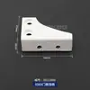 Máquina Overlock W4 Acessórios de Corte para Painel de Porta Corte Plano Alimentador de Rolos Modificado Mesa de Costura Alargada Painel de Porta Máquina de Costura Industrial