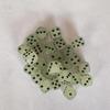 Spot 14mm14mm 14 Dados Luminosos Redondos Vaso