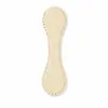 Gemelos magnéticos de cuero, clips para puños de camisa, sujetadores para dobladillos de ropa y camisas, clips magnéticos para acortar pantalones y clips fijos