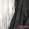 Suéter de cuerda de uniforme escolar pantalones de playa gorra de cabeza cordón de tracción cordón doble plano cordones de poliéster de 1 cm venta al por mayor de fábrica