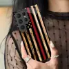 Suministro Exclusivo Transfronterizo de Fundas de Vidrio Rayado de Madera Estilo Vintage para Samsung S24/S25U, Fundas Personalizadas para Teléfono A55 al por Mayor
