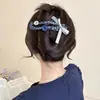 Pinza de Pato Grande para Cabello Grueso, Pasador para Mujer, Nuevo Pasador de Animal 2026, Accesorio Sencillo para el Cabello