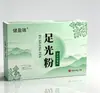 Polvo Aclarador para Pies Jianying Rui 40g