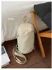 Bolso de Pecho para Mujer 2026 Nuevo Estilo Bolso Cruzado Mochila Pequeña de Verano Ligero Bolso para Teléfono Móvil Bolso de Hombro Pequeño Mini Bolsa Deportiva para Hombre