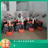 Longgong 1.5 Paleteira Elétrica para Armazenamento a Frio Tamanho Pequeno Elfo de Trabalho Flexível Fácil de Operar Estrutura Sólida