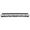 8W0807683 Rejilla Inferior de Niebla Delantera para Audi A4 B9 2016-2018