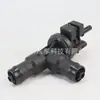 13907614013 Adequado para BMW F60 F56 Válvula de Respiro do Tanque de Combustível Solenoide do Cânister de Carvão
