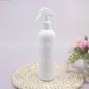 Garrafa para regar plantas 350ml, borrifador pequeno de rato, borrifador de álcool 300ml, borrifador de líquido, borrifador de acionamento manual