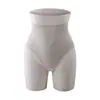 Nuevos Pantalones de Suspensión Biocerámicos Postparto Sin Costuras Moldeadores Control de Abdomen Pantalones Moldeadores de Cintura Pantalones de Control de Abdomen de Cintura Alta Pantalones Levanta Glúteos