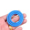 Anillo de Retardo de Silicona para Hombre Anillo de Esencia de Bloqueo de Tres Anillos para Pene Anillo de Fisioterapia para Coqueteo de Hombre Productos Sexuales para Adultos