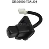 39530-T0A-J01 Adecuado para Honda Crv 2012-17 Cámara de Reversa para Vista Trasera 39530T0Aj01