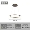 Lámpara de araña para sala de estar clásica Yao Gu Feng Iluminación minimalista italiana de lujo alto acabado Madera de nogal Lámpara para comedor dormitorio