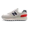 Zapatos Clásicos para Hombre con Letra N, Zapatillas Transpirables de Moda y Tendencia para Parejas, Zapatillas Ligeras de Suela Gruesa para Correr en Todas las Estaciones, Transfronterizo