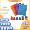 Cojín Plegable para Exteriores Xpe, Cojín Impermeable y Refrigerante, Cojín Portátil Estilo Picnic y Camping para Llevar, Transpirable y Cómodo